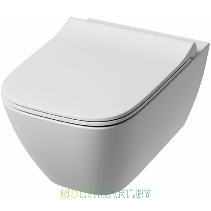 Унитаз Kolo Modo Pure Rimfree L33123000